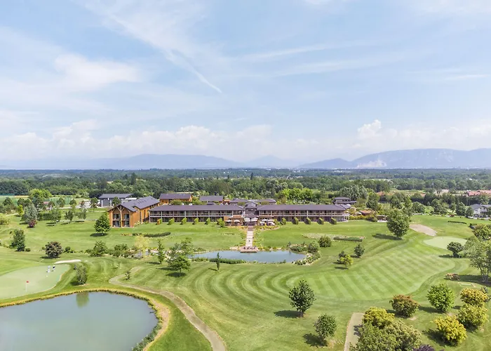 Jiva Hill Resort - Geneve