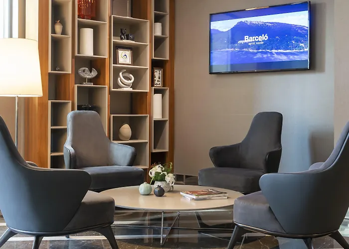 Hotel Occidental Ankara
