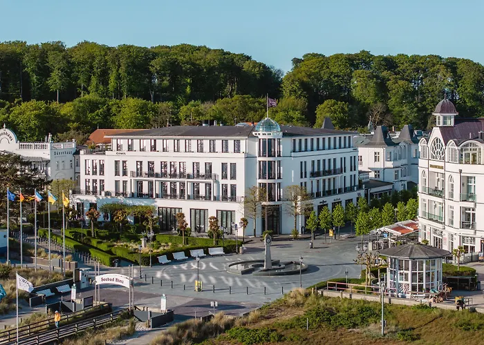 A-Rosa Ceres Am Meer - Adults Only