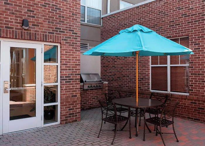 Residence Inn South Bend Mishawaka