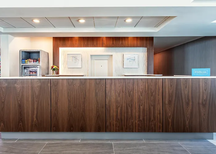 Hilton Garden Inn Tampa Northwest/Oldsmar