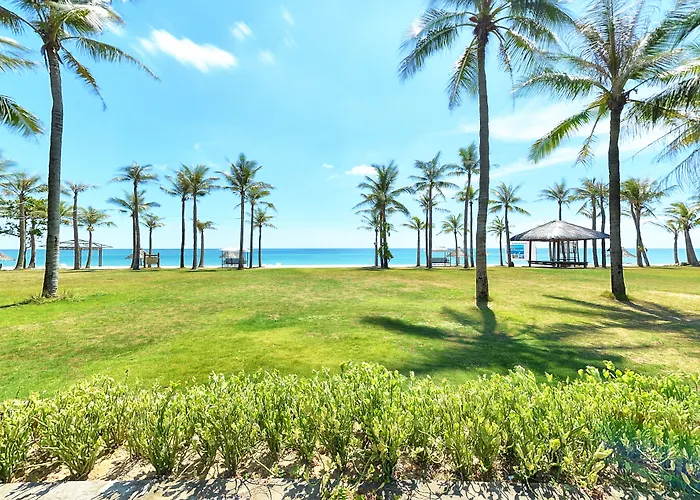 Sun Spa Resort & Villa
