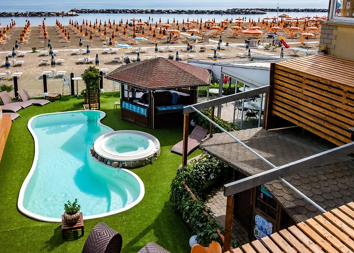 Hotel Estate