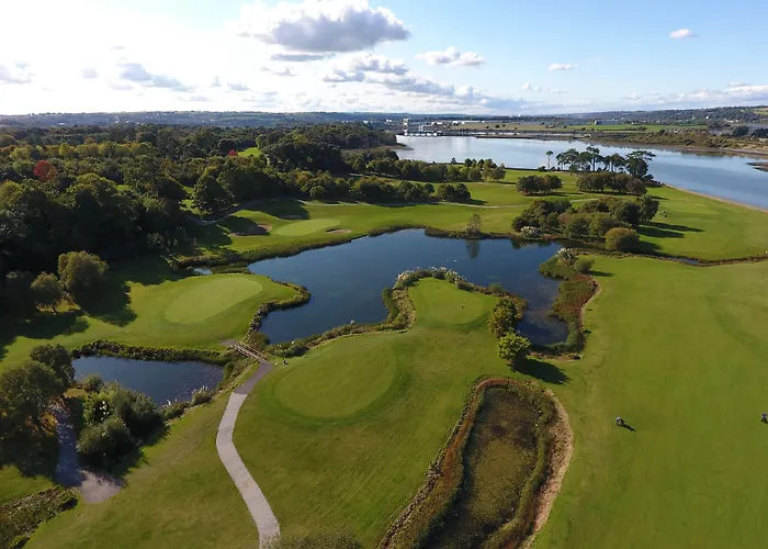Fota Island Hotel And Spa