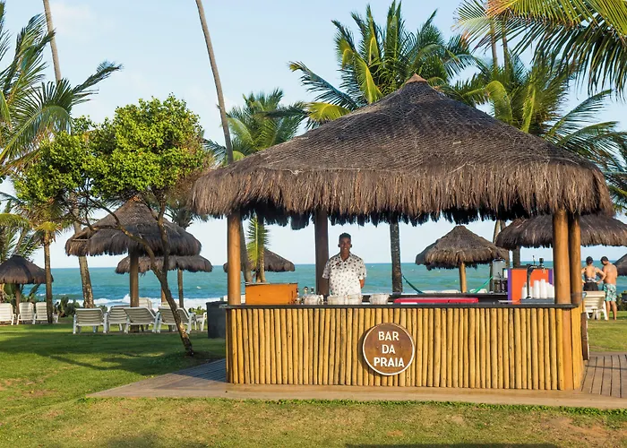 Vila Gale Resort Mares
