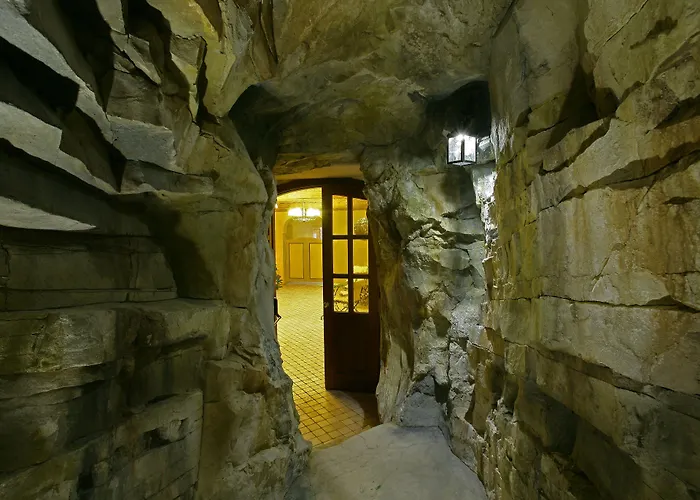 Relais Mont Blanc Hotel & Spa