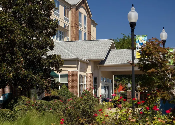 Hilton Garden Inn