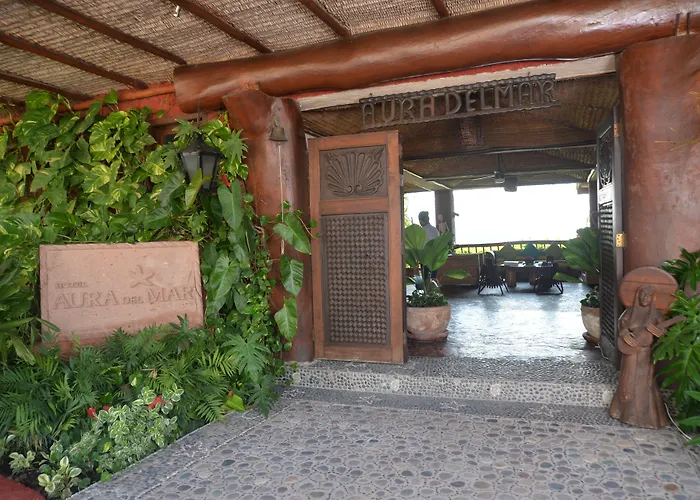 Hotel Aura Del Mar Zihuatanejo