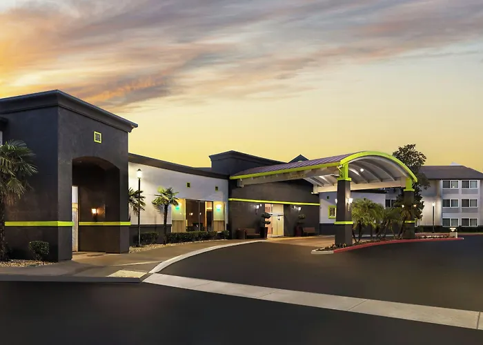 Courtyard By Marriott Sacramento Cal Expo