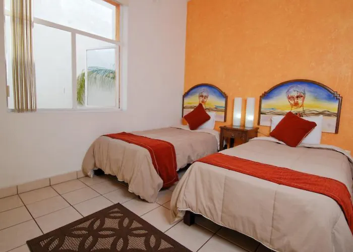 Hotel & Suites Galeria