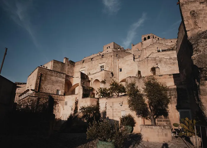 Sant'Angelo, - Small Luxury s