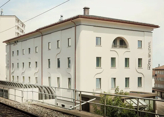 Hotel Uzwil