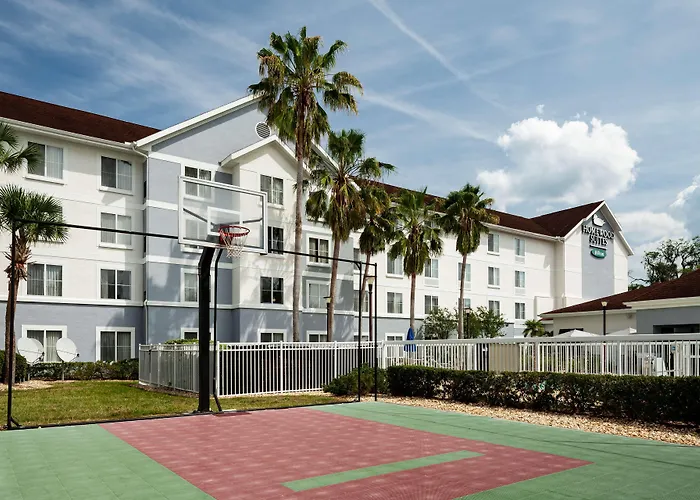Homewood Suites By Hilton