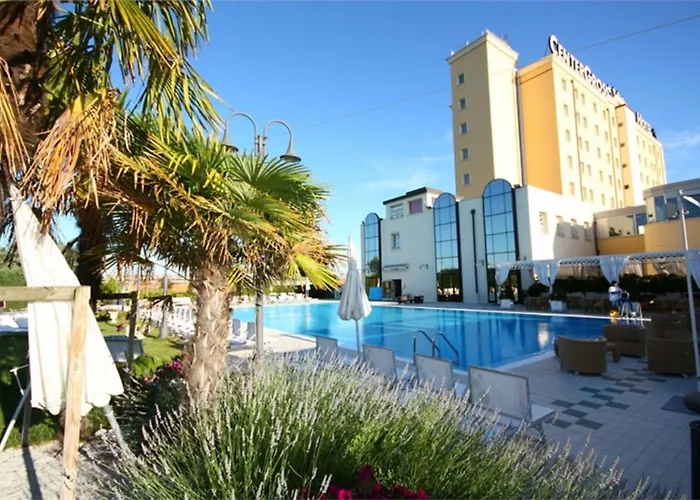 Zanhotel Centergross