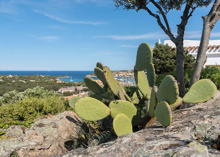 Hotel Balocco Porto Cervo