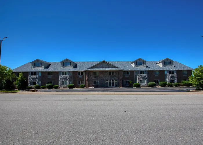 All Towne Suites