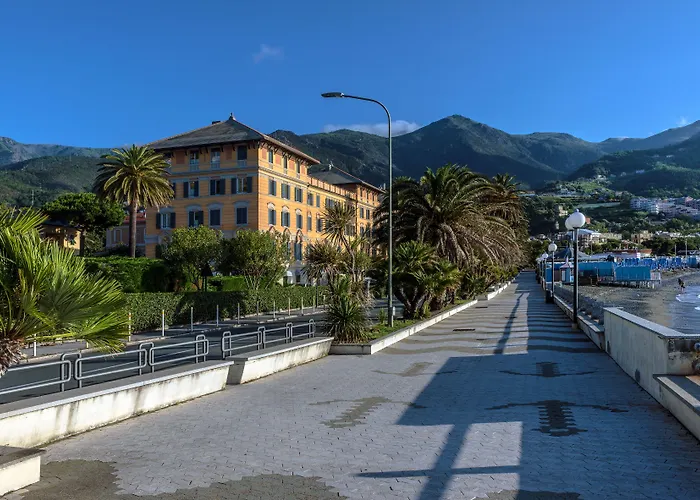 Grand Hotel Arenzano
