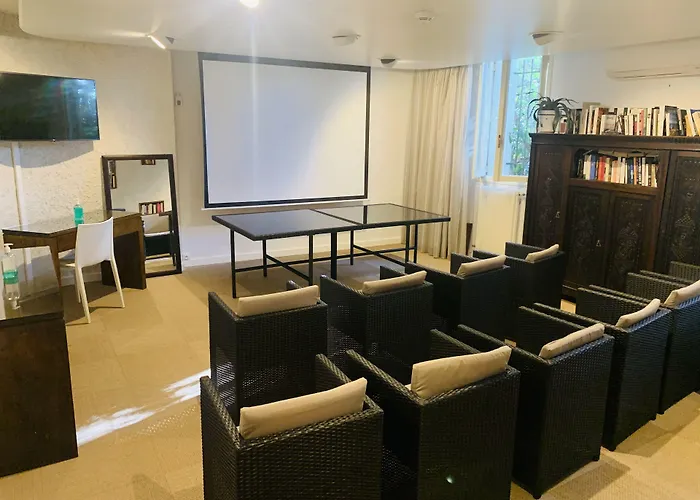 Hôtel Cala di Sole