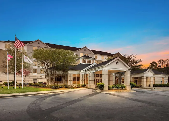 Hilton Garden Inn Atlanta East/Stonecrest
