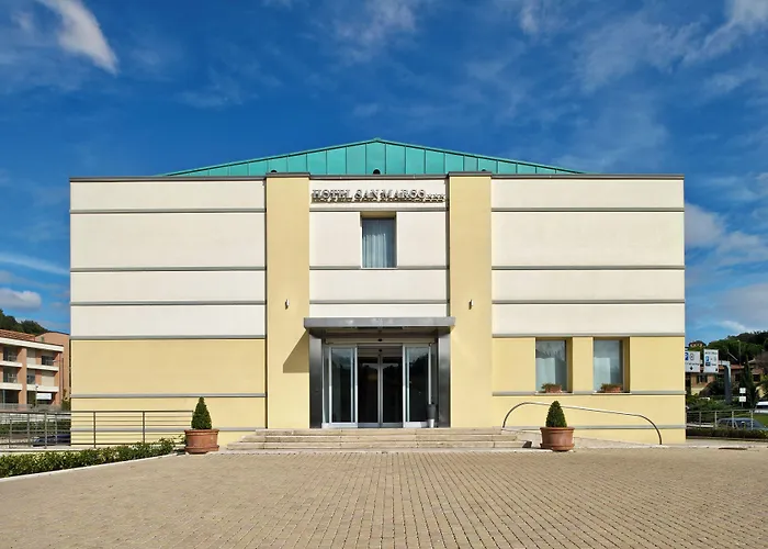 Best Western San Marco