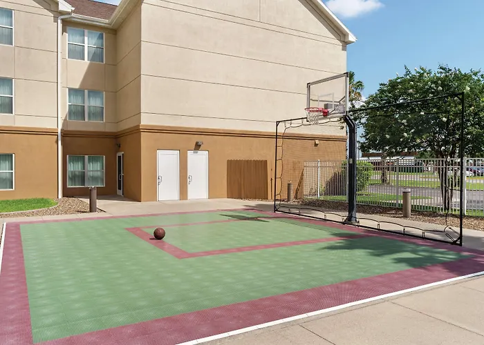 Homewood Suites By Hilton