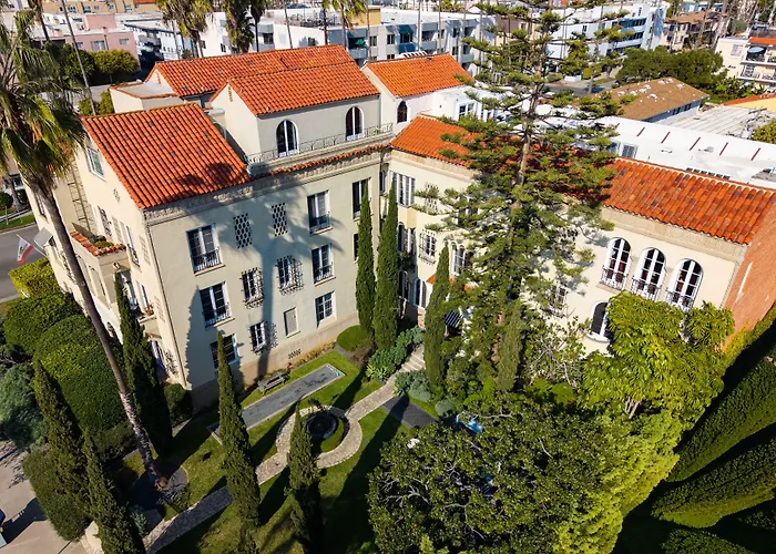 Palihouse