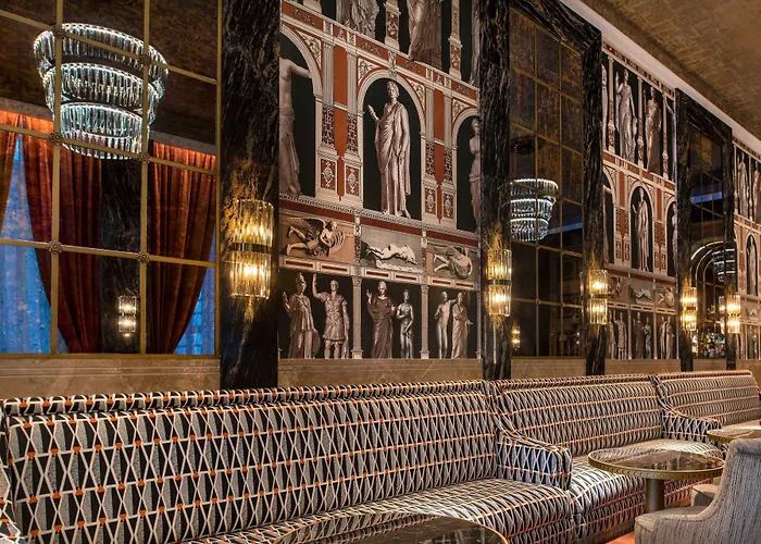 Palacio Del Retiro, Autograph Collection