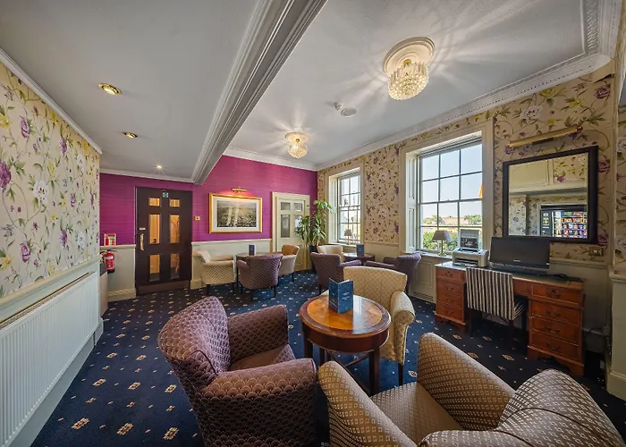 The Clarendon Hotel Blackheath