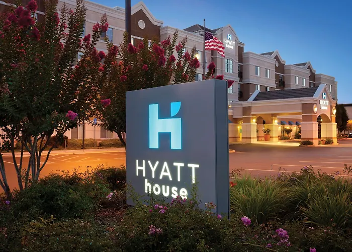 Hyatt House Pleasant Hill