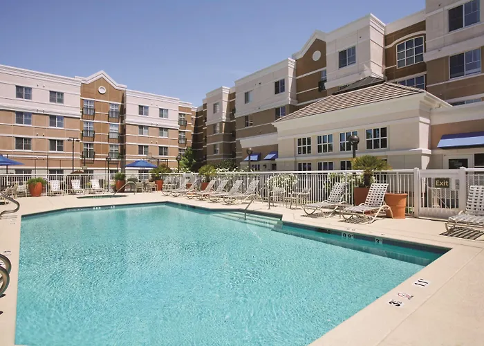 Hyatt House Pleasant Hill