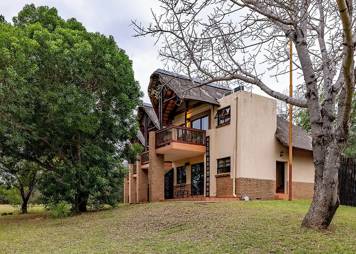 Pestana Kruger Lodge Malalane