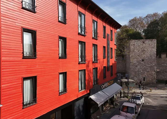 Navoris Hotel
