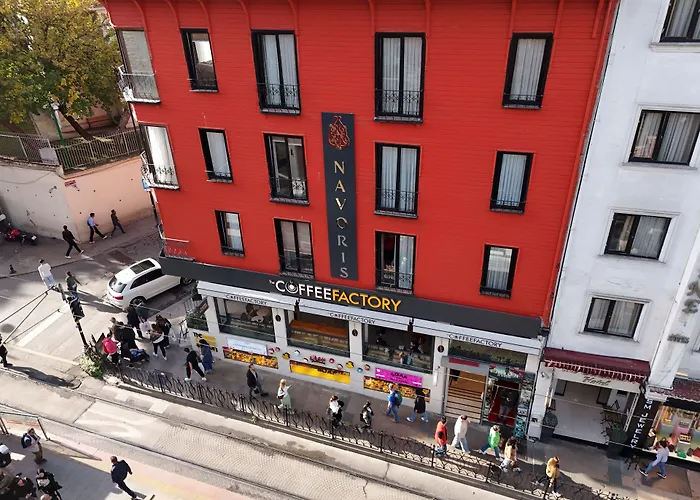 Navoris Hotel