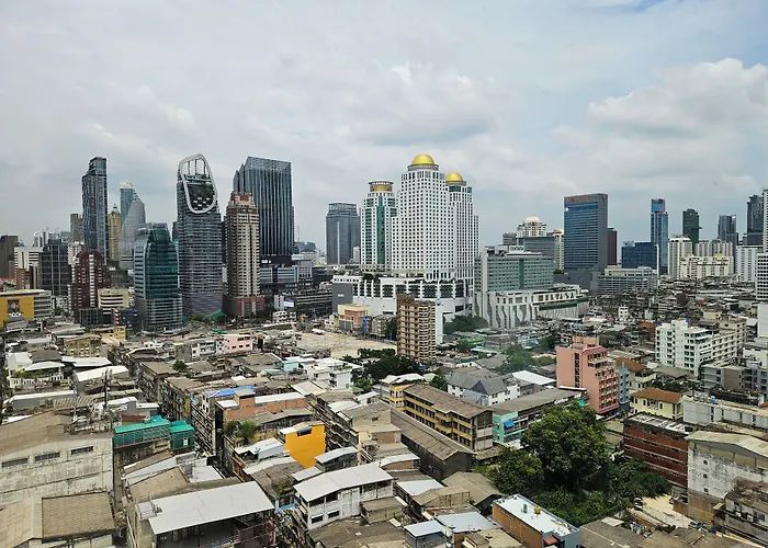 Ramada By Wyndham D Ma Bangkok