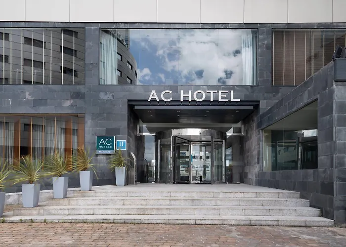 AC Hotel A Coruña by Marriott