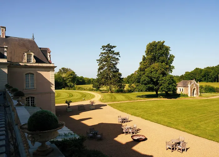 Chateau Des Briottieres