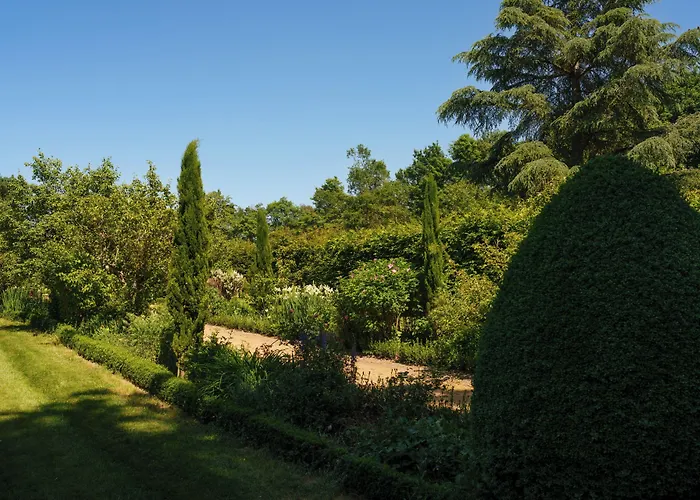 Chateau Des Briottieres
