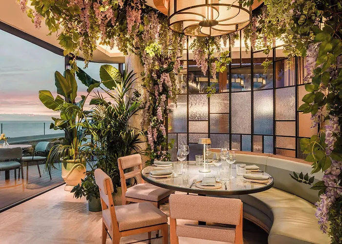 Anantara Plaza Nice Hotel - A Leading Hotel Of The World