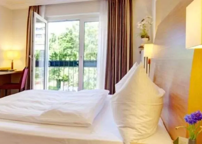 Bavaria Boutique Hotel
