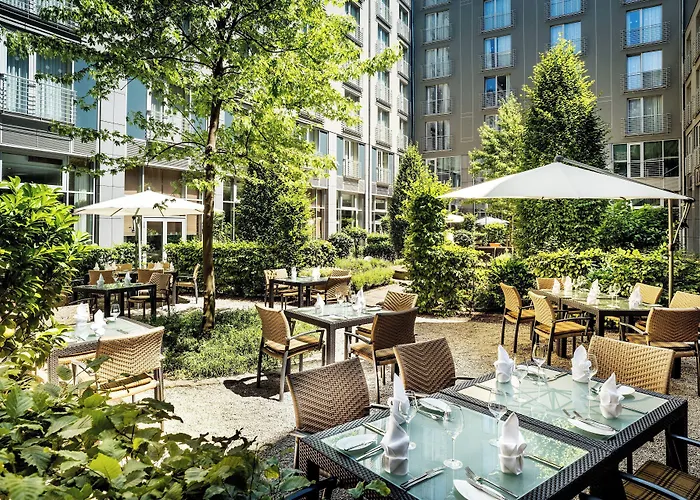 Le Meridien