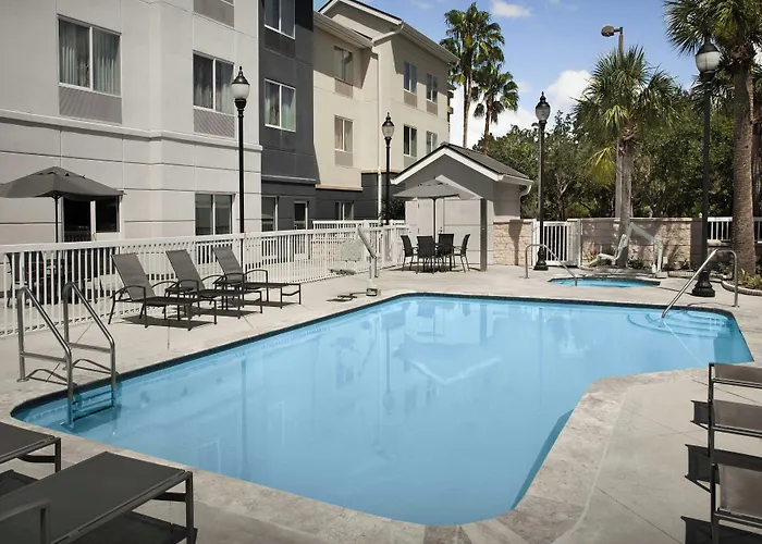 Fairfield By Marriott At Lakewood Ranch - Sarasota