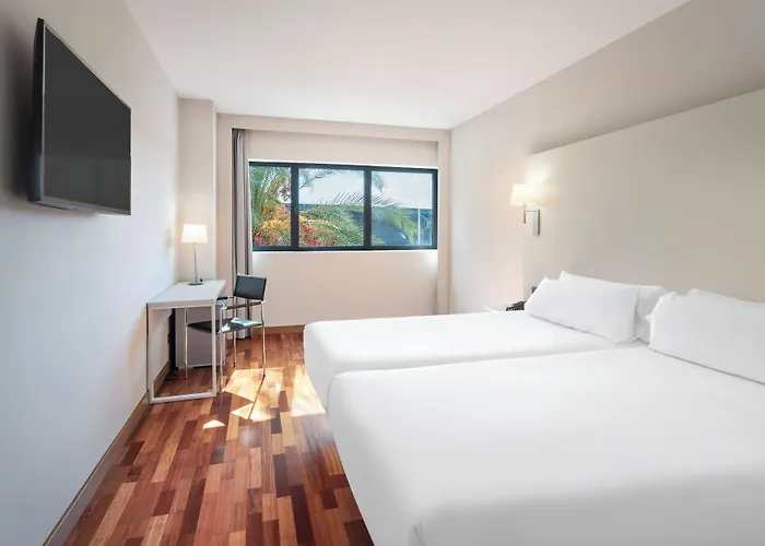 B&B Hotel Jerez Jerez de la Frontera