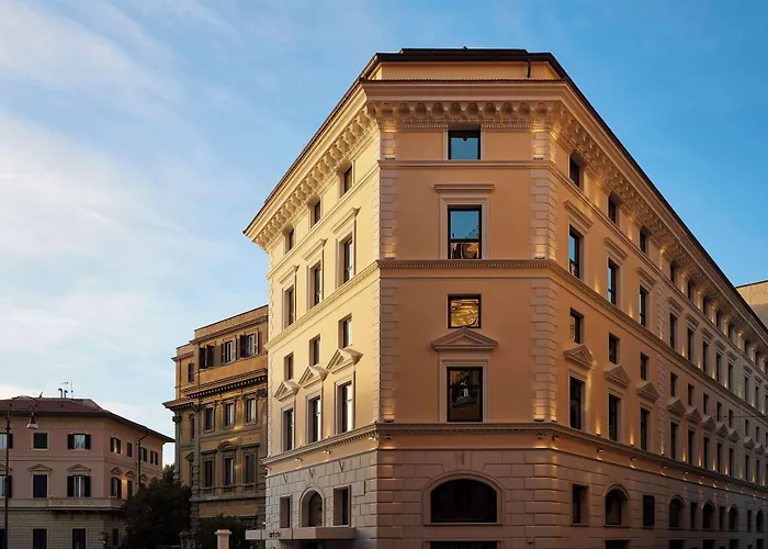 Art'Otel Piazza Sallustio, Powered By Radisson s
