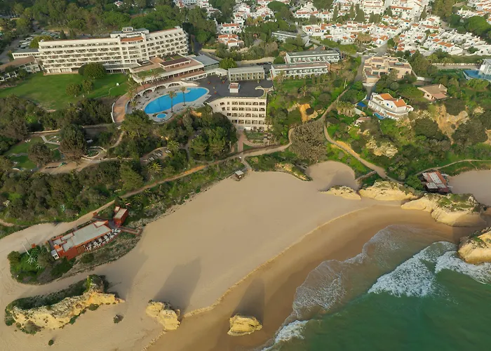 Pestana Alvor Praia Premium Beach & Golf Resort