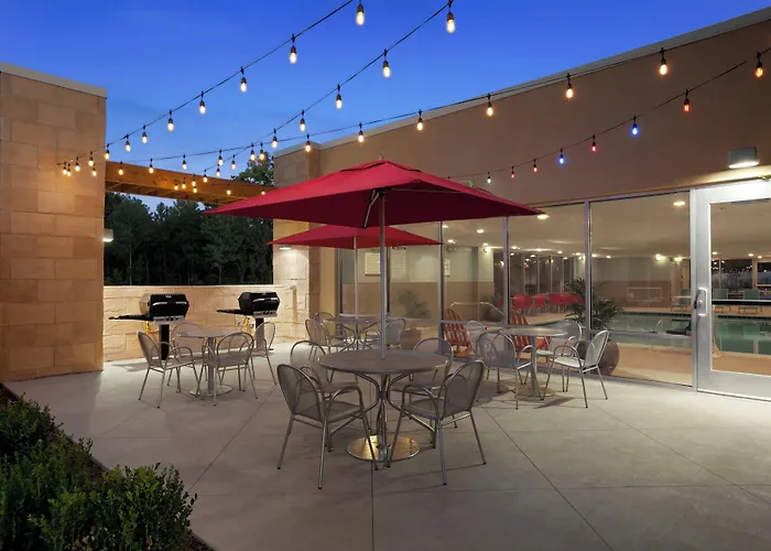 Home2 Suites By Hilton Goldsboro