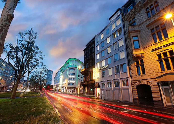 INA Hotel Royal