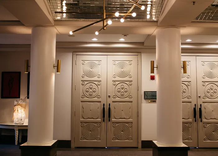 Hotel Saint-Sulpice