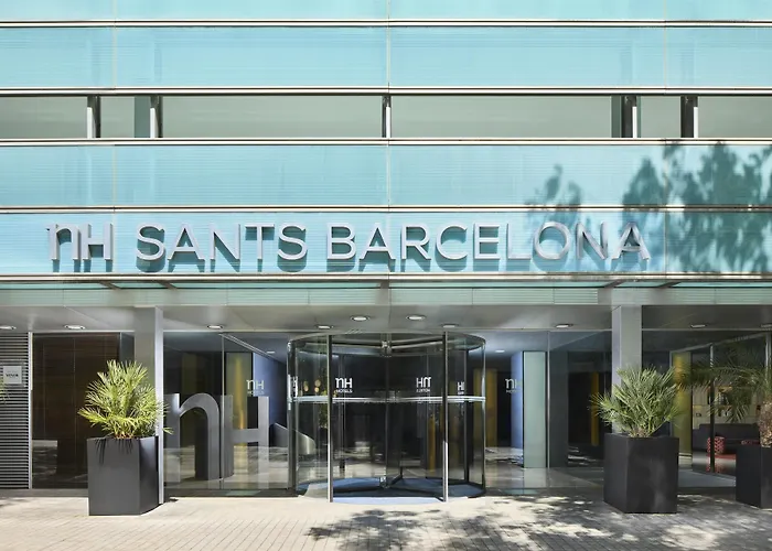 Nh Sants