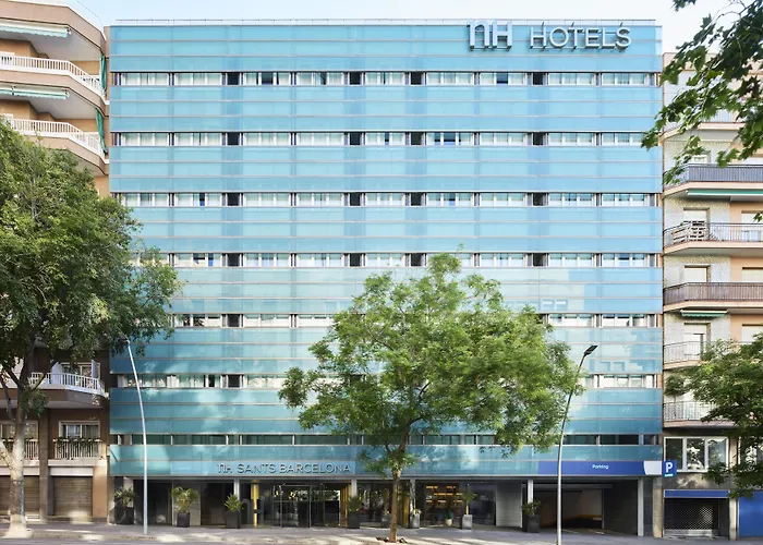 Nh Sants