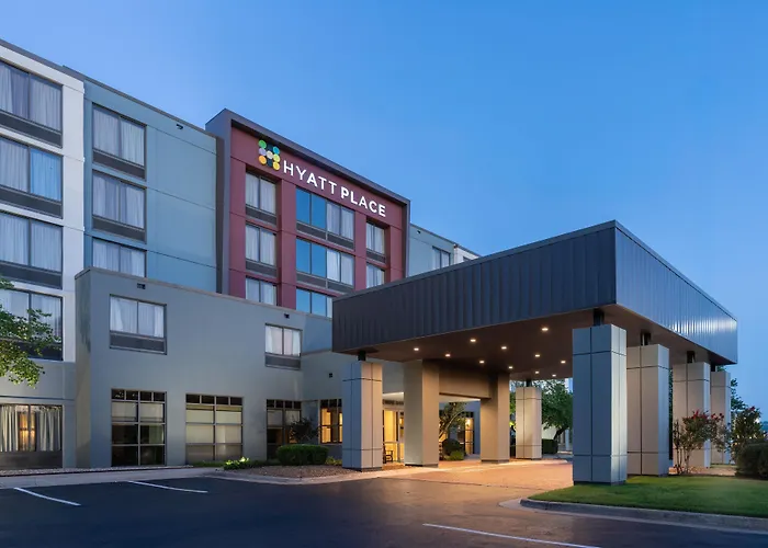 Hyatt Place Bentonville Rogers